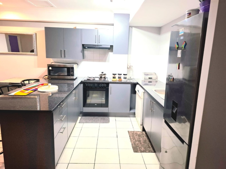 2 Bedroom Property for Sale in Townsend Estate Western Cape